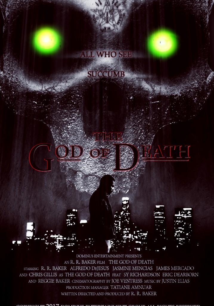 The God of Death