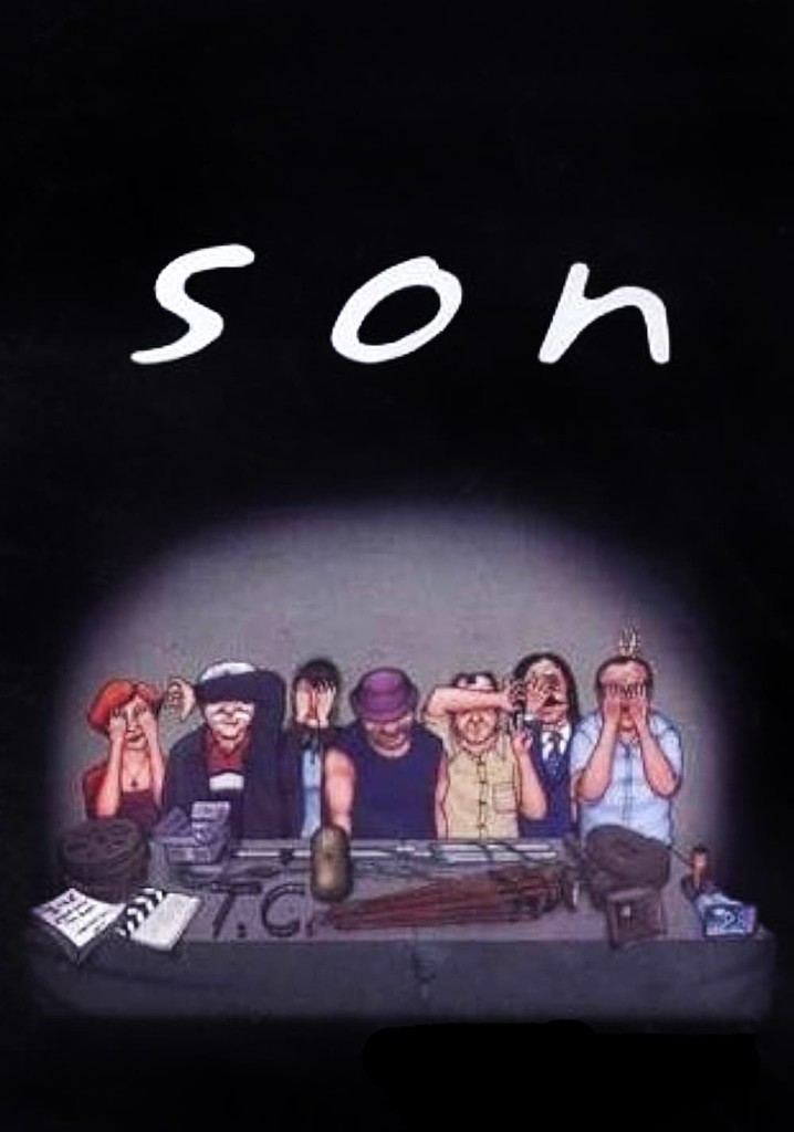 Son