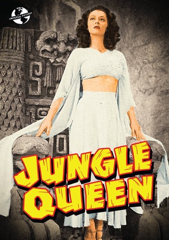 Jungle Queen
