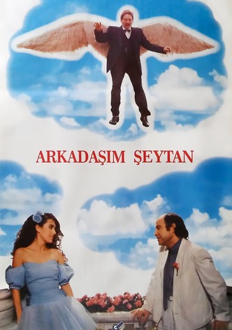 Arkadaşım Şeytan