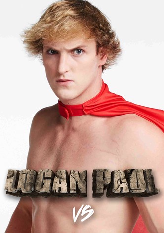 Logan Paul Vs