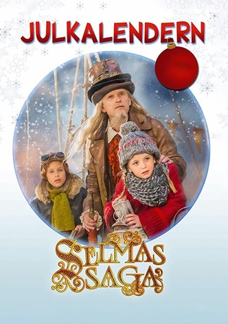 Selmas saga