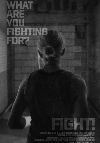 Fight!