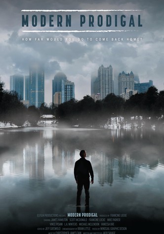 Pródigo Moderno
