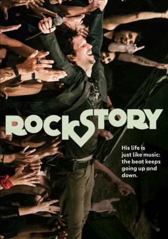 Rock Story