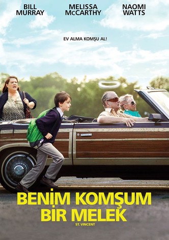 Benim Komşum Bir Melek