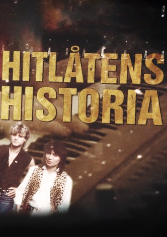 Hitlåtens historia