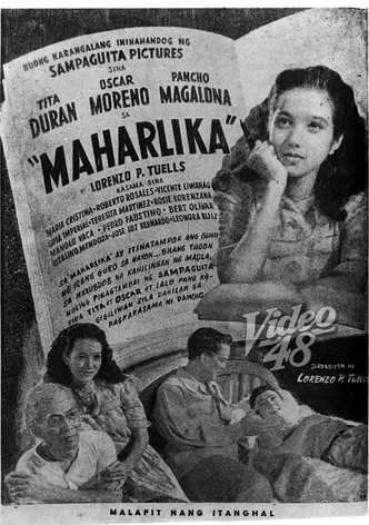 Maharlika