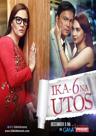 Ika-6 na utos