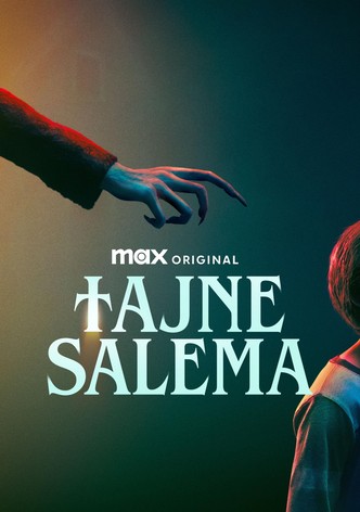 Tajne Salema