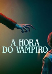 A Hora do Vampiro
