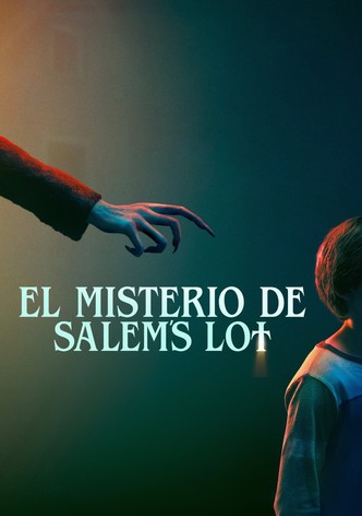 El Misterio de Salem's Lot