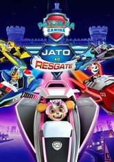 PAW Patrol: Jatos ao Resgate