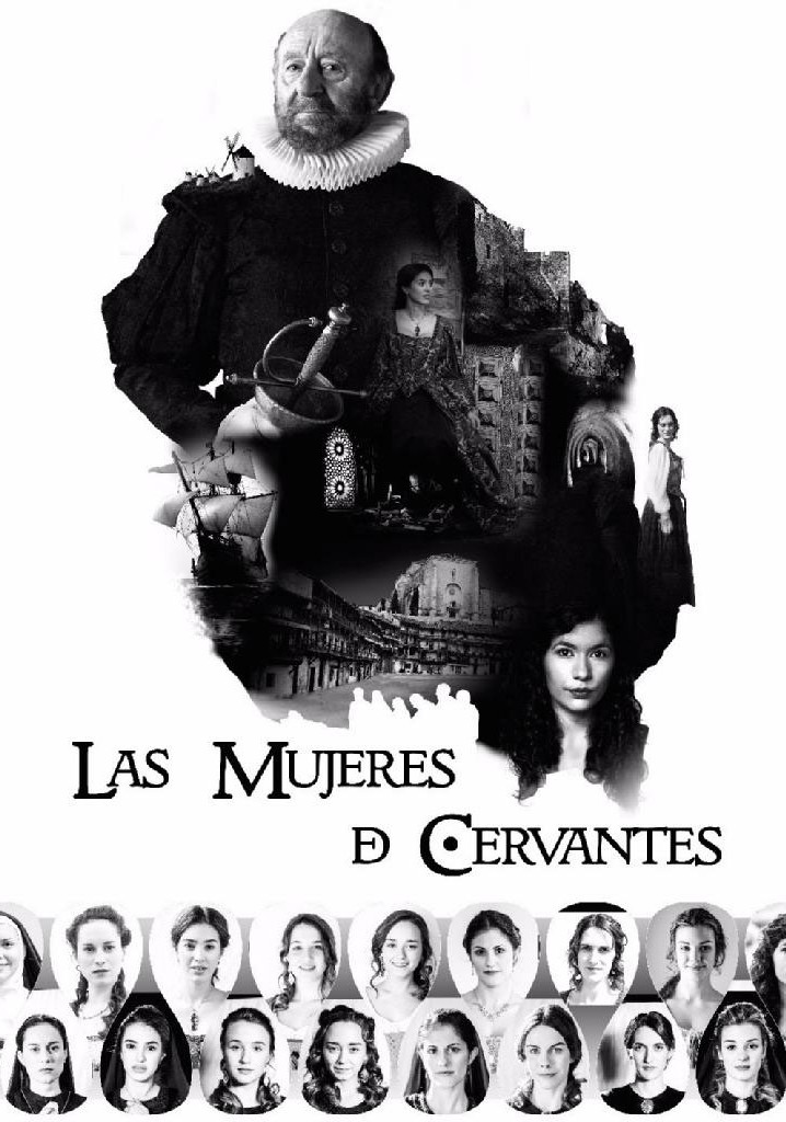 Las mujeres de Cervantes