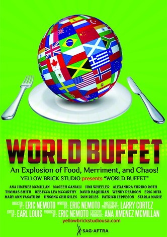 World Buffet