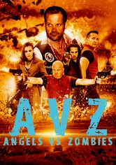 Angels vs. Zombies