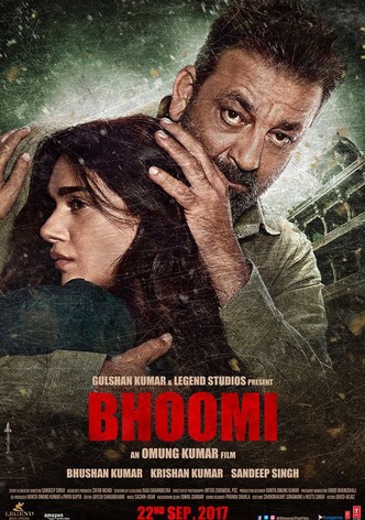 Bhumi