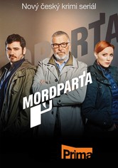 Mordparta