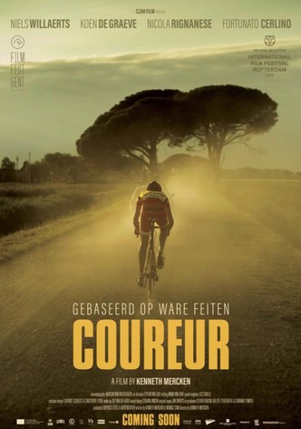 Coureur