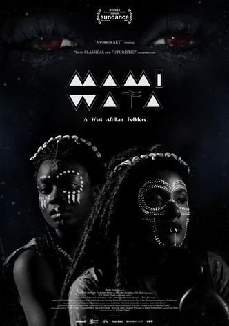 Mami Wata