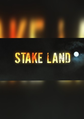 Stake Land: Origins