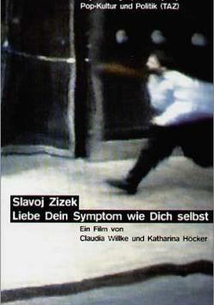 Thou Shalt Love thy Symptom as Thyself