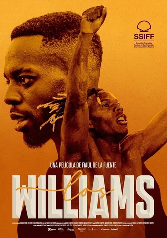 Los Williams