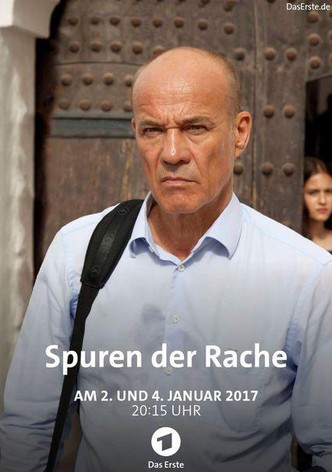 Spuren der Rache