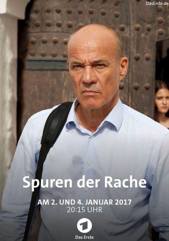 Spuren der Rache