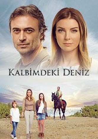 Second Chance (Kalbimdeki Deniz)