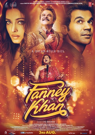 Fanney Khan