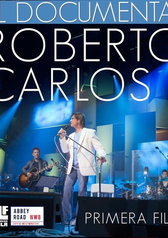 Especial: Roberto Carlos