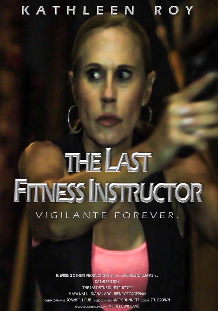 The Last Fitness Instructor