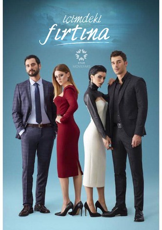 İçimdeki Fırtına