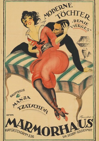 Moderne Töchter
