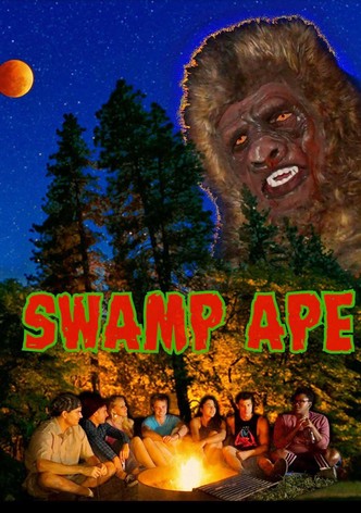 Swamp Apes