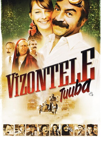 Vizontele Tuuba