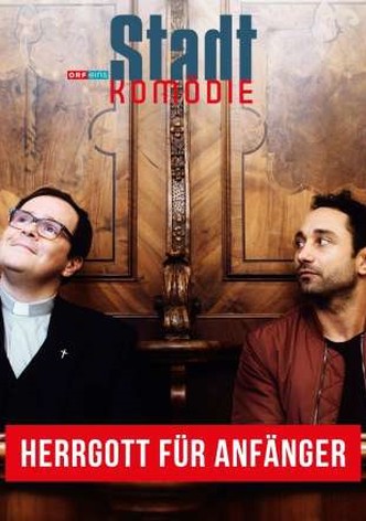 Herrgott für Anfänger