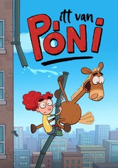 Itt van Póni