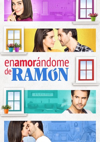 Falling in love with Ramón