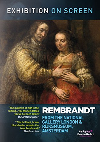 Exhibition on Screen: Rembrandt