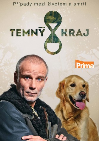 Temný kraj