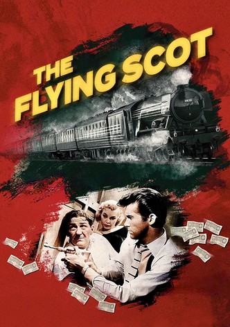 The Flying Scot