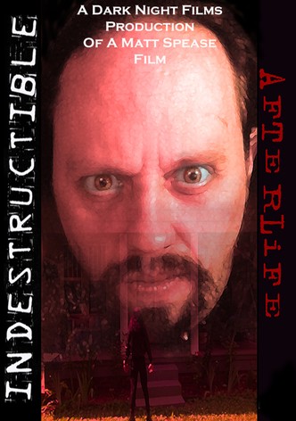 Indestructible: Afterlife