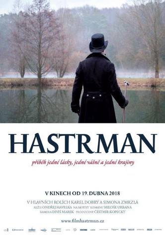 The Hastrman