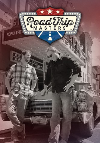 Road Trip Masters