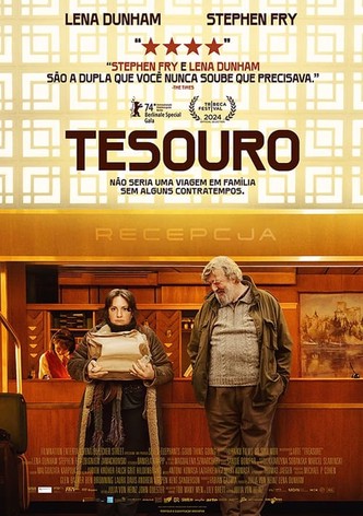 Tesouro