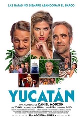 Yucatán/ユカタン