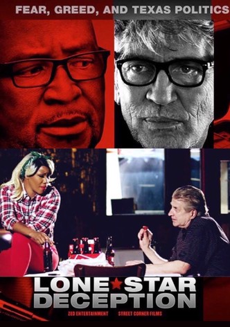 Lone Star Deception