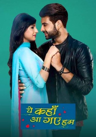 Yeh Kahan Aa Gaye Hum